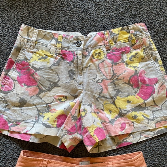 Spring Summer shorts bundle - Picture 3 of 5